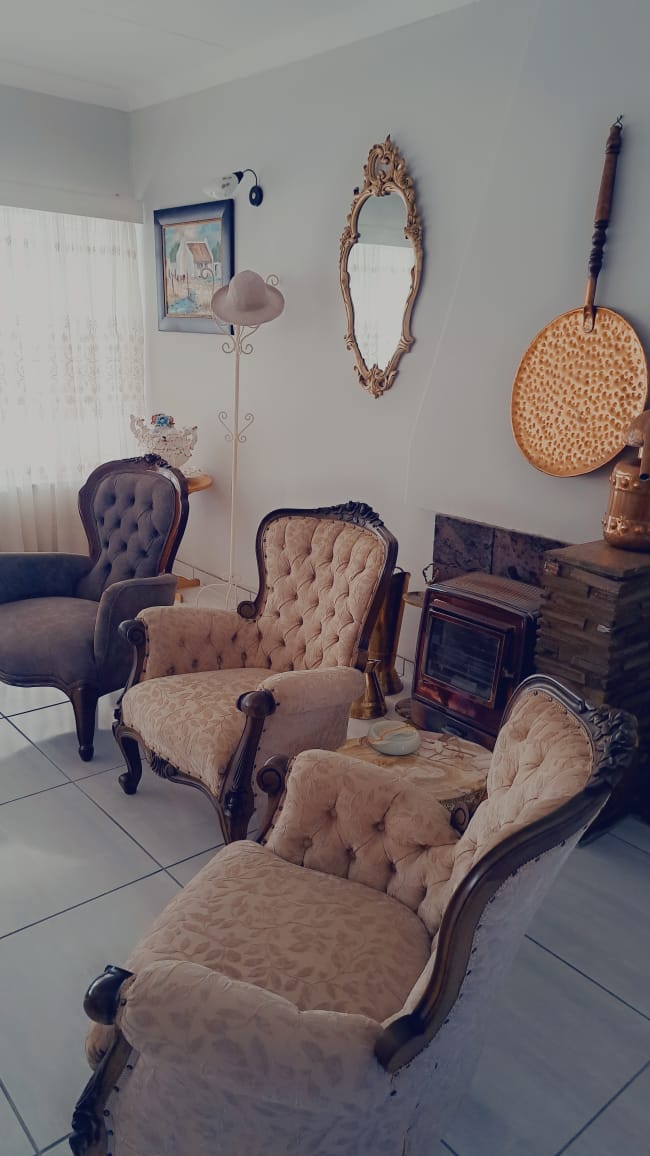 4 Bedroom Property for Sale in Flamwood North West